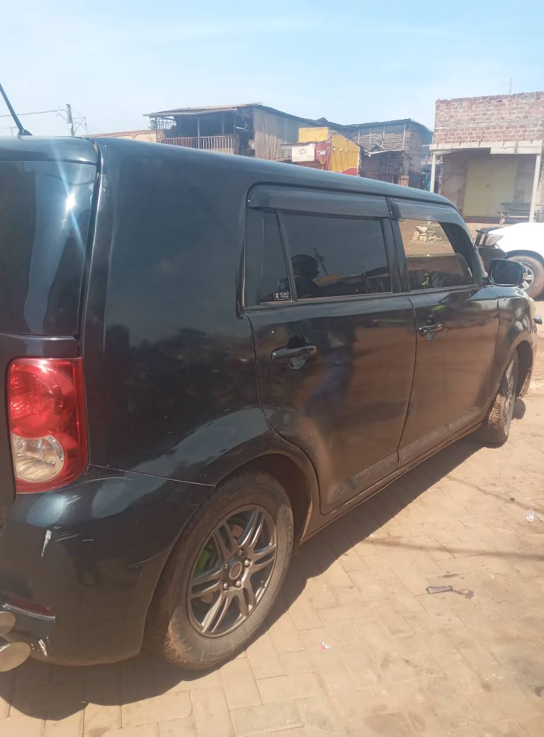 A picture of TOYOTA RUMION