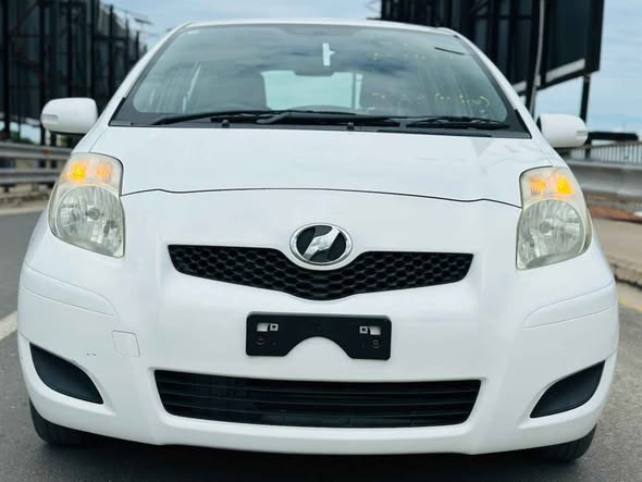 A picture of TOYOTA VTZ ML 16 3 COLL 0763511499