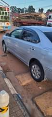 A picture of Quick sale 2003 Premio 2 0cc D 4 ENGINE well