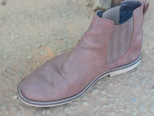 boots