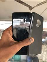 A picture of samsung s9