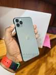 A picture of iPhone 11 Pro Max
