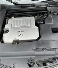 A picture of Lexus ES350 2008 First body nothing to fix Buy and