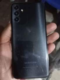 A picture of Samsung A04s piga 0710315548 0789277799
