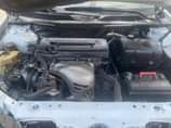 A picture of 2005 Toyota Camry Le