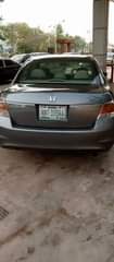 A picture of Very Sharp Honda Accord Aka Eagle Spirit 09 Model