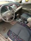 A picture of Clean Nigerian Used Toyota Camry Big Daddy first body Super