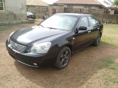 A picture of 2007 Kia Optima Ex 2 0