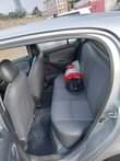 A picture of 2001 TOYOTA VITZ on sale TOYOTA VITZ on sale