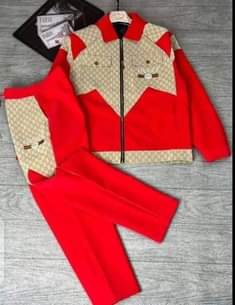 A picture of Clothes