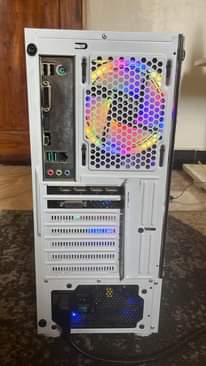 A picture of Gaming Pc Gtx 1080