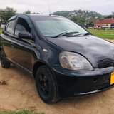 A picture of Toyota vits