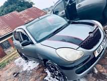 toyota duet