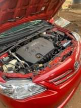 A picture of Toyota Corolla 10 UpGrade to 012 Available For Sell Buy