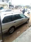 A picture of 1996 Nissan Primera