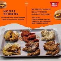 A picture of HOOPS TEJEROS MAKATI BRANCH