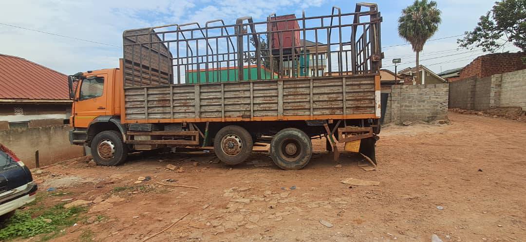 A picture of Cars UBK 0703042278