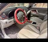 A picture of Toyota Camry 2008 muscle Nothing to fix Complete buy and