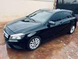 A picture of Brand Mercedes Benz Model A 180 Year 2014 1st body