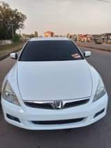 A picture of Honda Accord