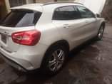 A picture of Mercedes Benz GLA 250 2016 model Not registered Location delta