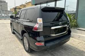 A picture of KinzzyAuto s LTD 08102439854 75 000 000 Refer and earn