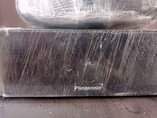 A picture of UK USED PANASONIC SPEAKERS 3 PCS