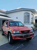 isuzu