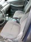 A picture of 2007 Toyota Corolla V4