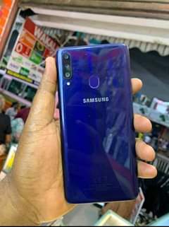samsung a20