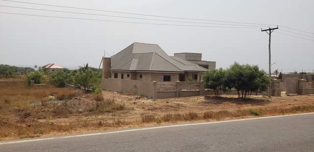 GHANA R.