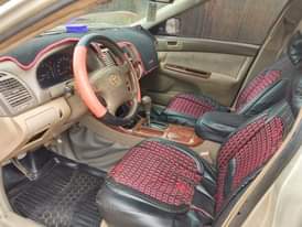 A picture of Vehicle