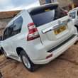 A picture of Landcruiser Prado TX 2015 165m