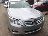 A picture of URGENT BUYERS ONLY 07025299327 Toyota Camry Year 2008 available Foreign