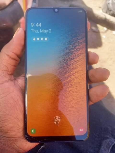 samsung a50