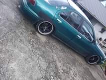 Kiandia A.