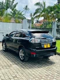 A picture of  TOYOTA_HARRIER_0620356906
