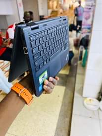 A picture of Lenovo Yoga 11e 4gb ram 128ssd Touch Screen 450k 0781627418