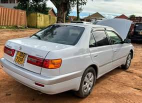 A picture of 11m 0743386797