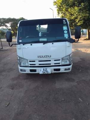 isuzu