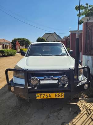 A picture of Ranger Ya Diesel Engen nzima sana 15ml Ipo mbeya 0625764751