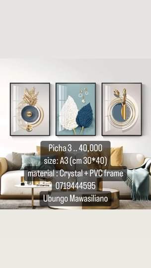 A picture of PICHA 3 40 000