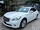 A picture of 2012 Nissan FUGA 0653995986 Tshs 34 800 000