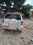 A picture of Rav4 kill time