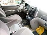 A picture of Toyota Sienna 2007