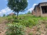 A picture of Plot for sale 50x100 hilltop view with 1 bedroom self