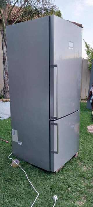 fridges