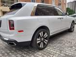 A picture of Super Sharp registered but not used Rolls Royce Culinian 2019