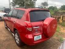 A picture of Rav4