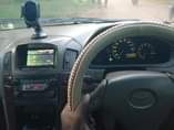 A picture of TOYOTA HARRIER 2 2CC 18 000 000 UGX BARTER AND
